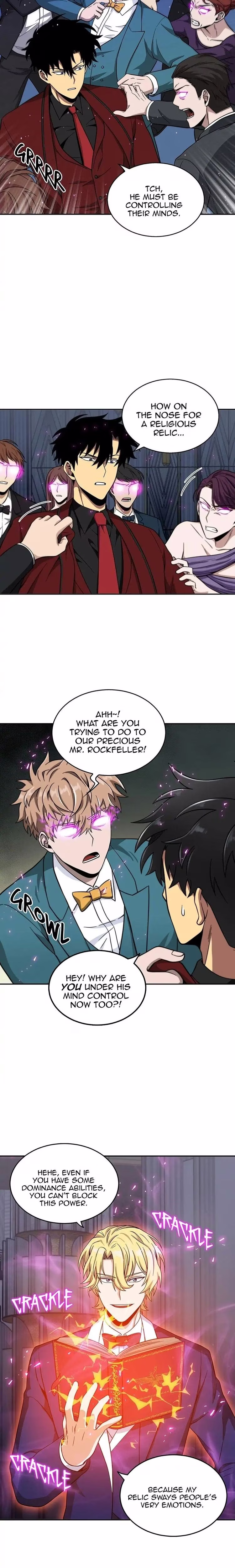 Tomb Raider King - Chapter 56 - Part 21