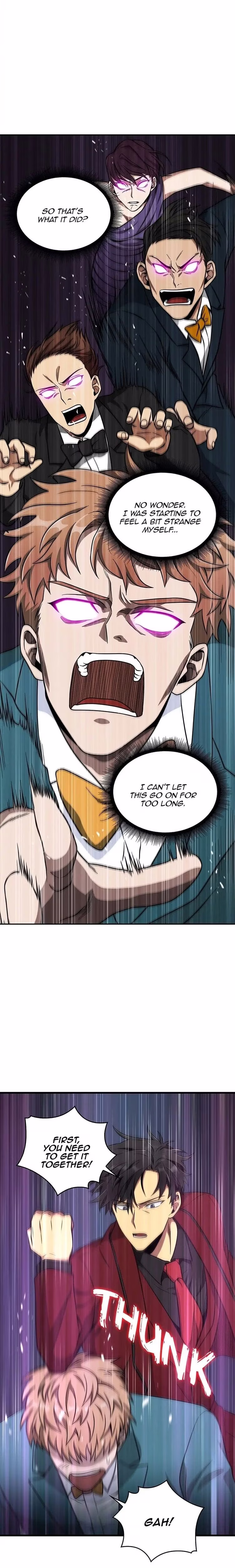 Tomb Raider King - Chapter 56 - Part 22