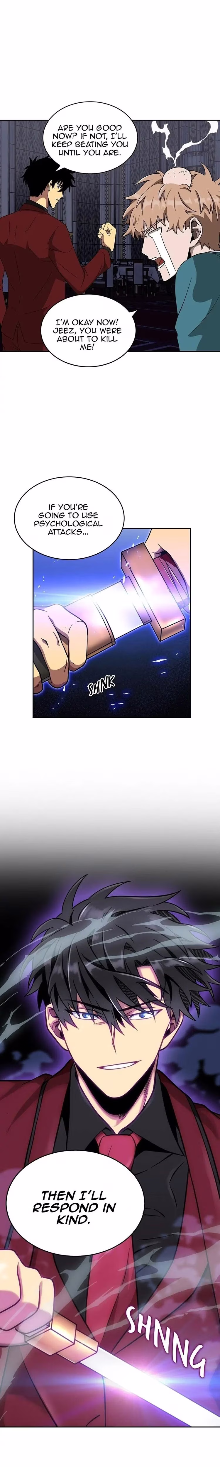 Tomb Raider King - Chapter 56 - Part 23