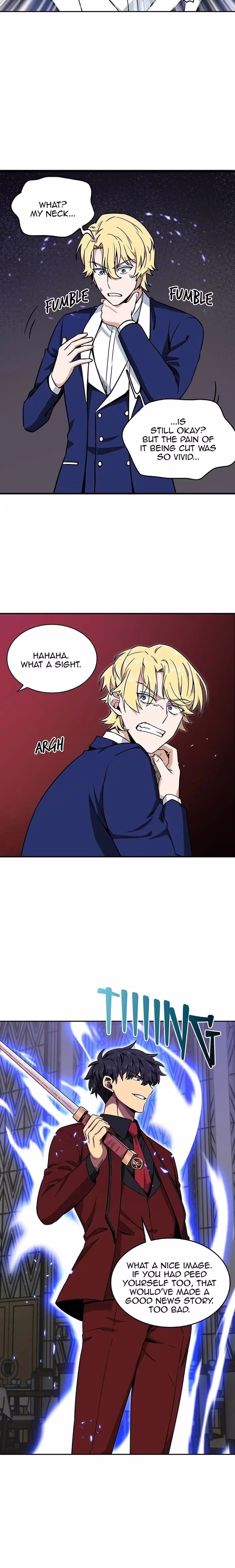 Tomb Raider King - Chapter 57 - Part 4