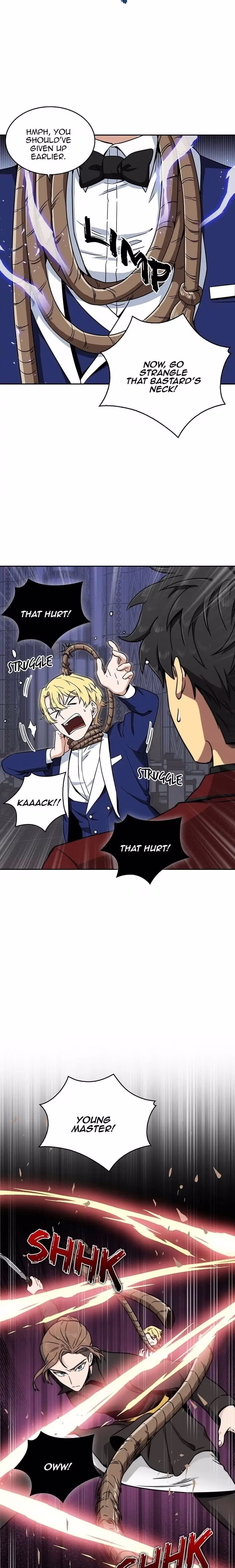 Tomb Raider King - Chapter 57 - Part 12