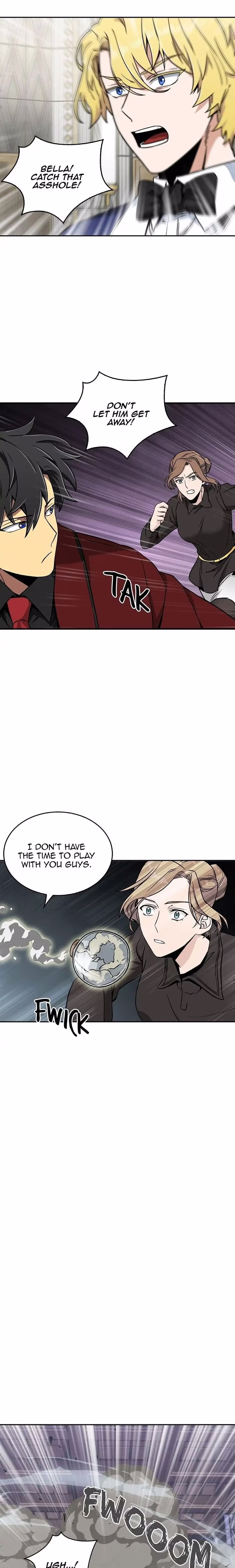 Tomb Raider King - Chapter 57 - Part 14