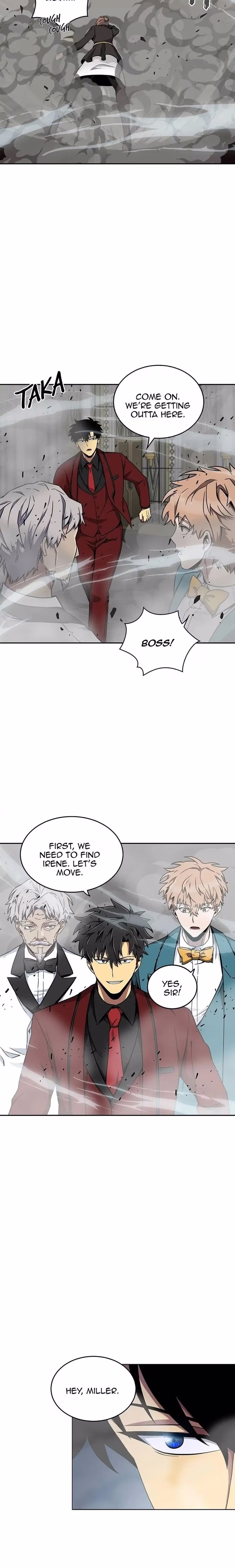 Tomb Raider King - Chapter 57 - Part 15