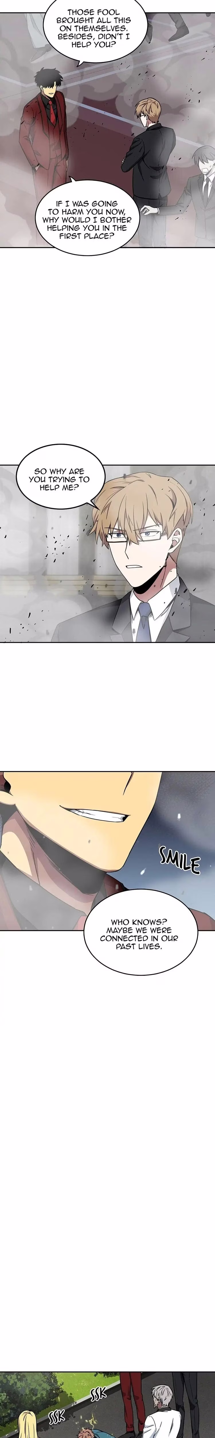 Tomb Raider King - Chapter 57 - Part 17