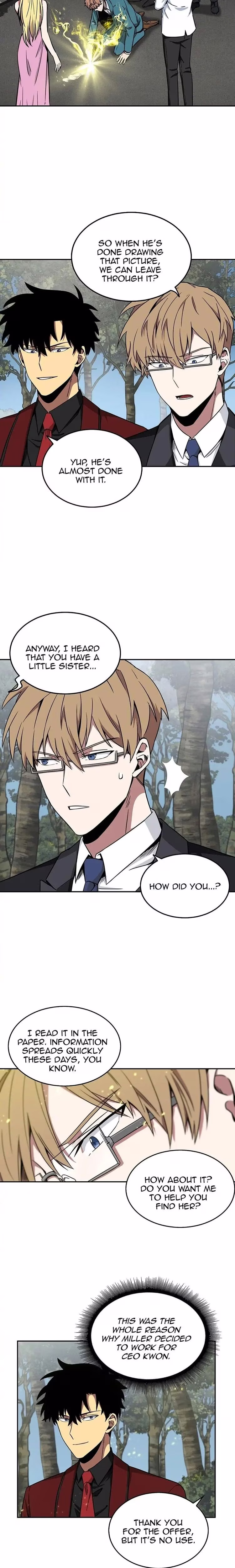 Tomb Raider King - Chapter 57 - Part 18