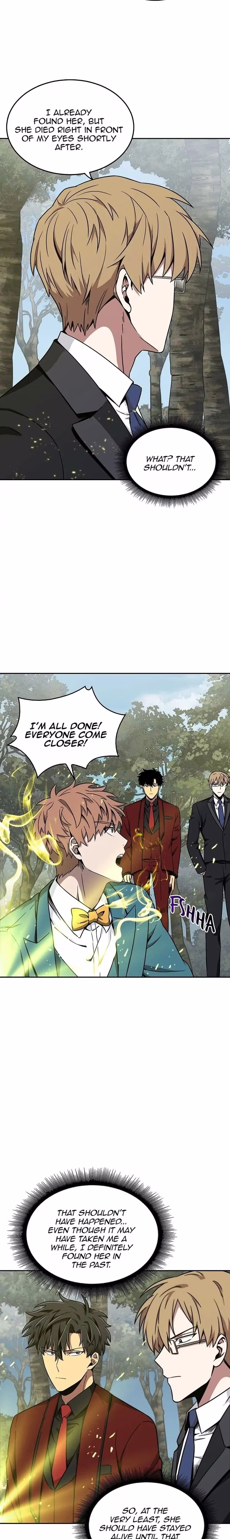 Tomb Raider King - Chapter 57 - Part 19