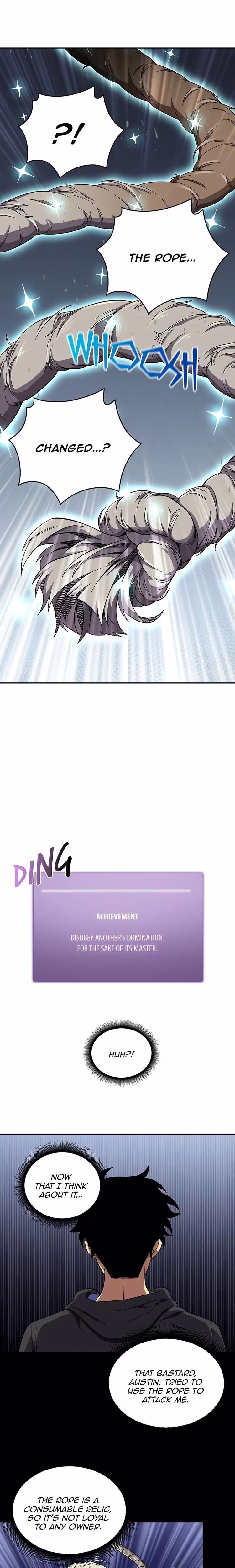 Tomb Raider King - Chapter 58 - Part 8