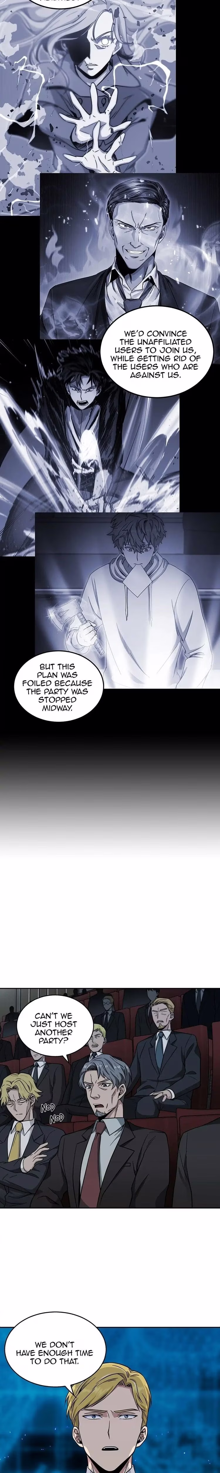 Tomb Raider King - Chapter 58 - Part 14