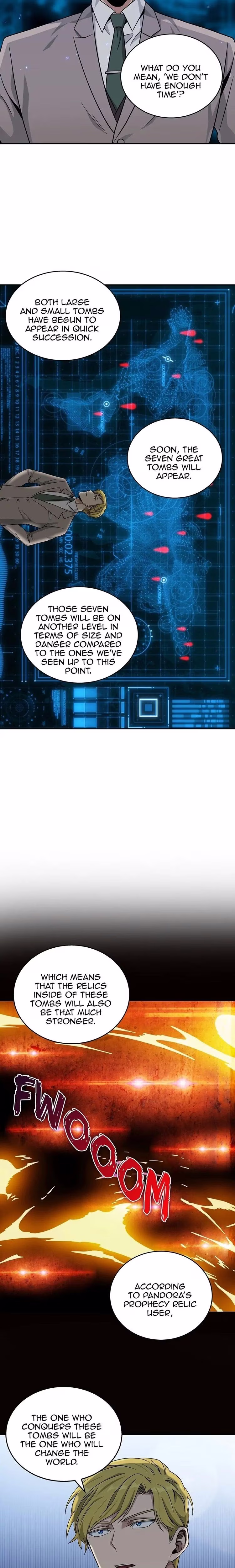 Tomb Raider King - Chapter 58 - Part 15