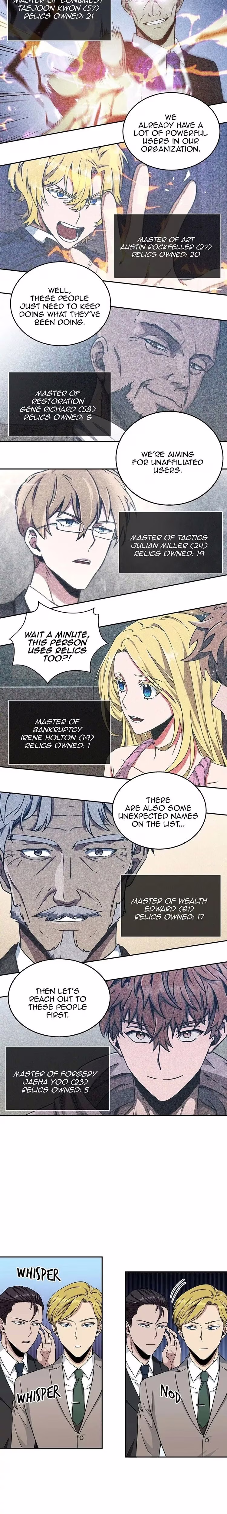 Tomb Raider King - Chapter 58 - Part 18