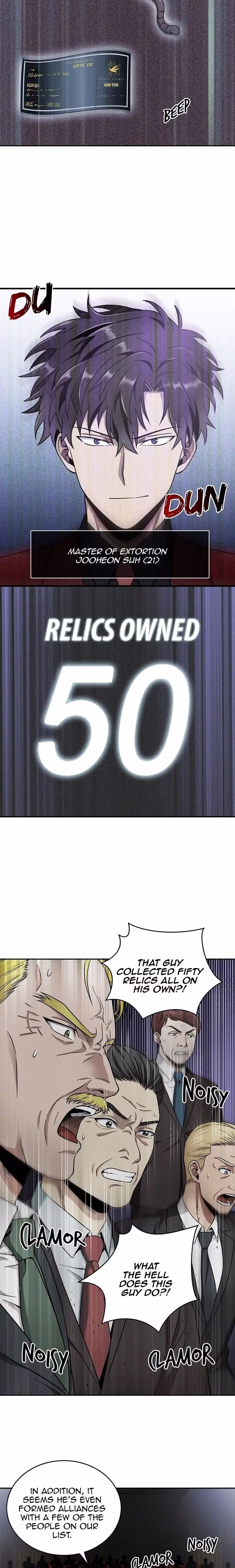 Tomb Raider King - Chapter 58 - Part 20