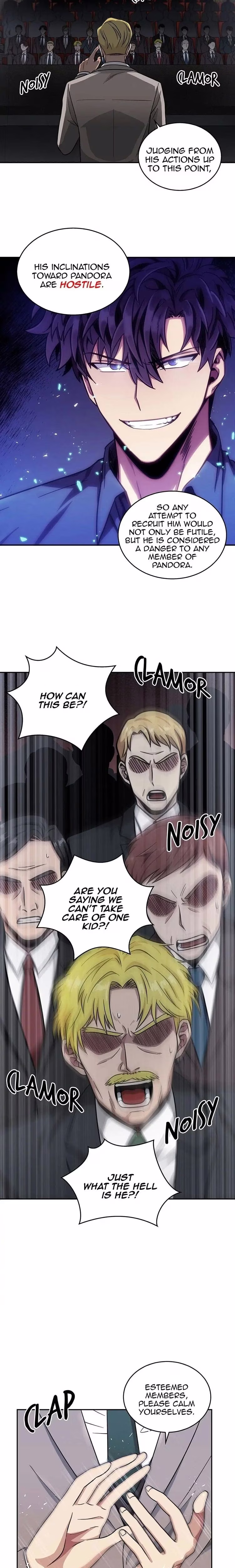 Tomb Raider King - Chapter 58 - Part 21