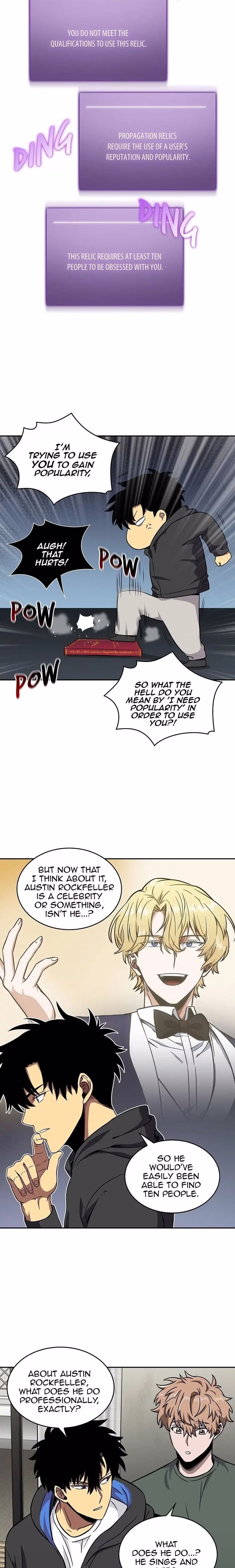 Tomb Raider King - Chapter 59 - Part 9