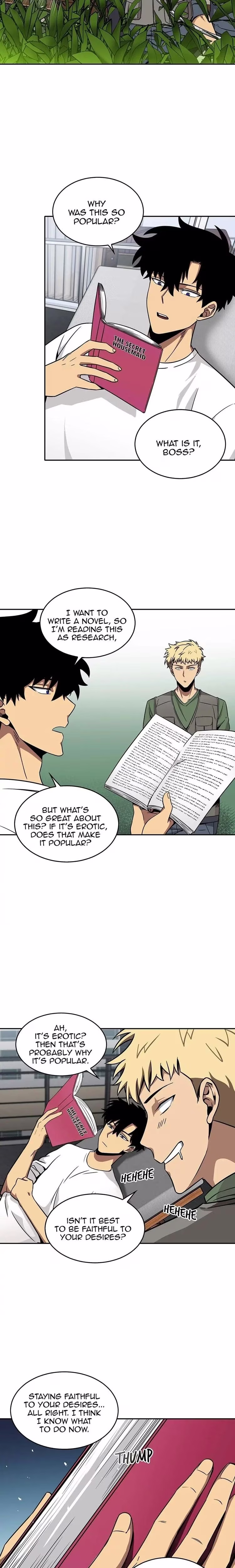 Tomb Raider King - Chapter 59 - Part 11