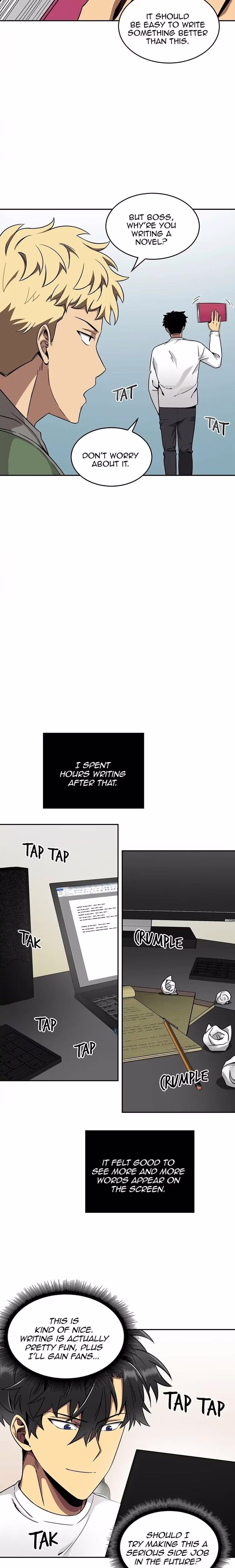 Tomb Raider King - Chapter 59 - Part 12