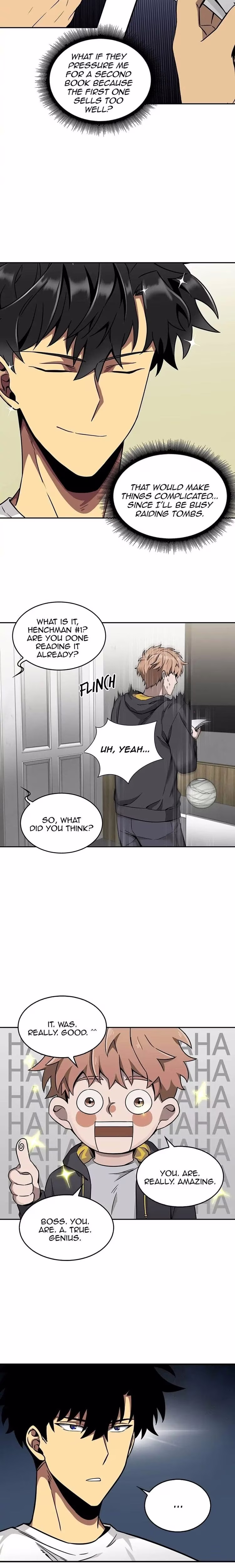 Tomb Raider King - Chapter 59 - Part 15