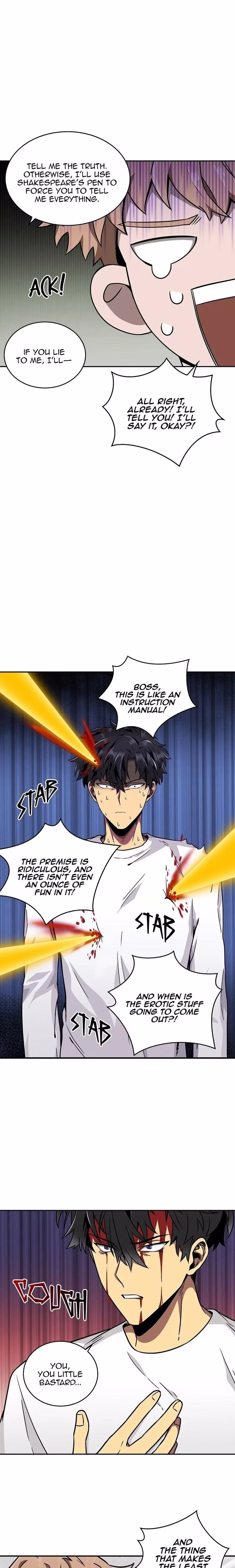 Tomb Raider King - Chapter 59 - Part 16