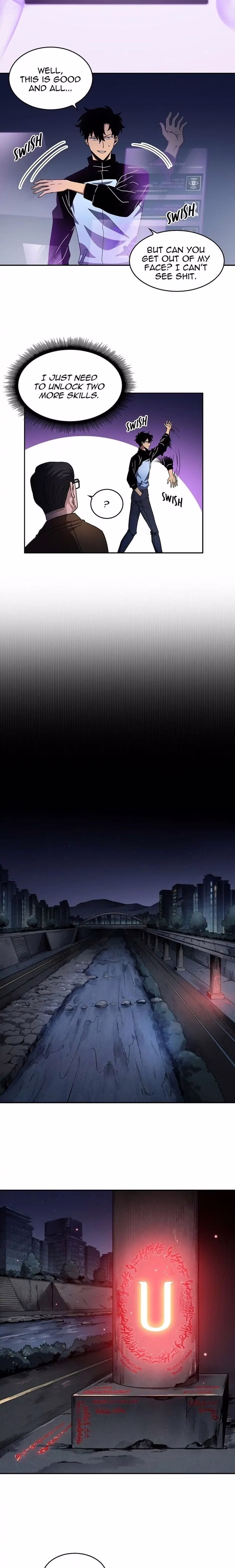 Tomb Raider King - Chapter 6 - Part 17