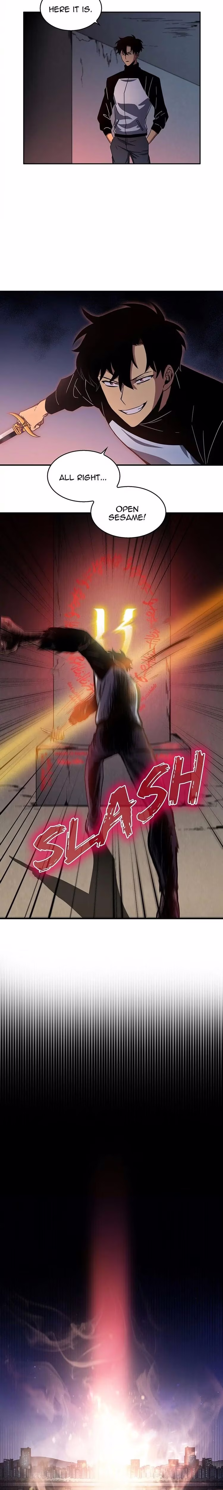 Tomb Raider King - Chapter 6 - Part 18