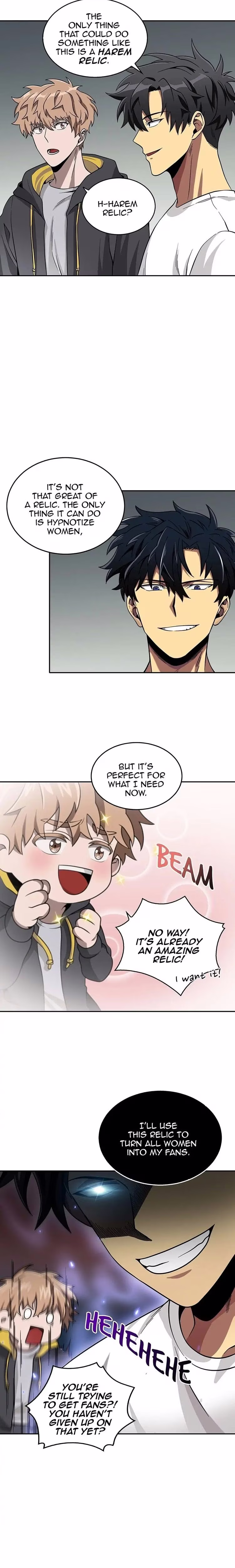 Tomb Raider King - Chapter 60 - Part 3