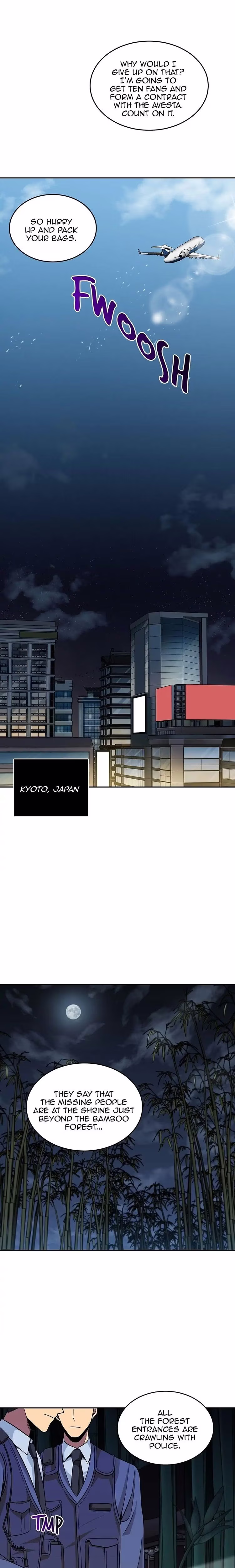 Tomb Raider King - Chapter 60 - Part 4