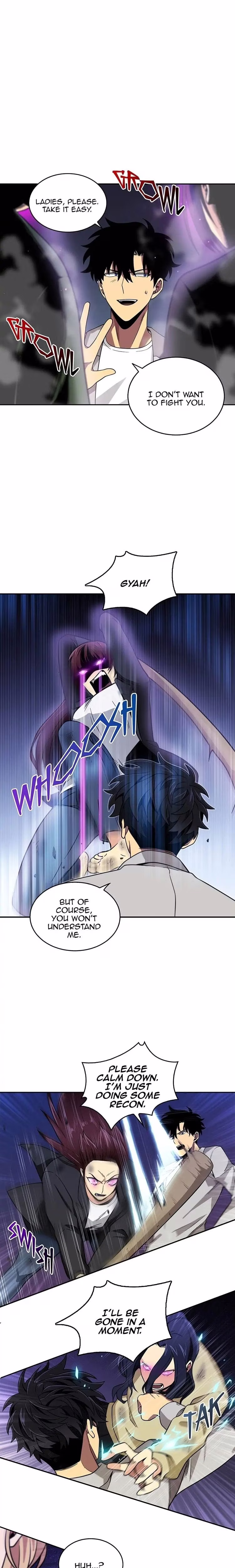 Tomb Raider King - Chapter 60 - Part 11