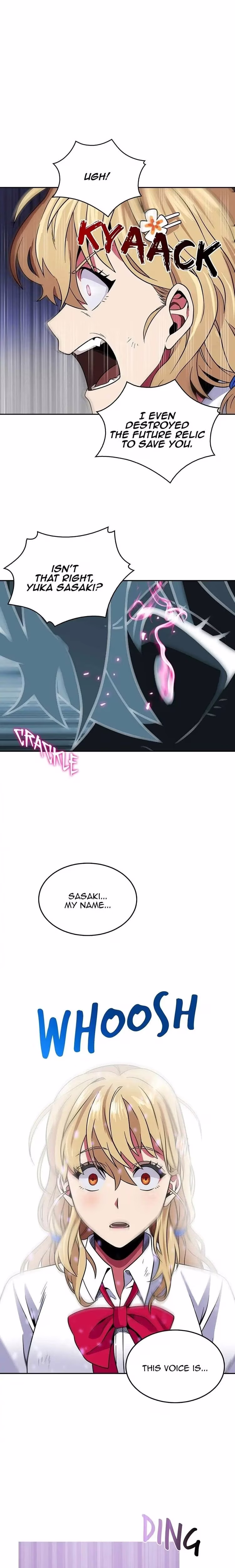 Tomb Raider King - Chapter 60 - Part 14