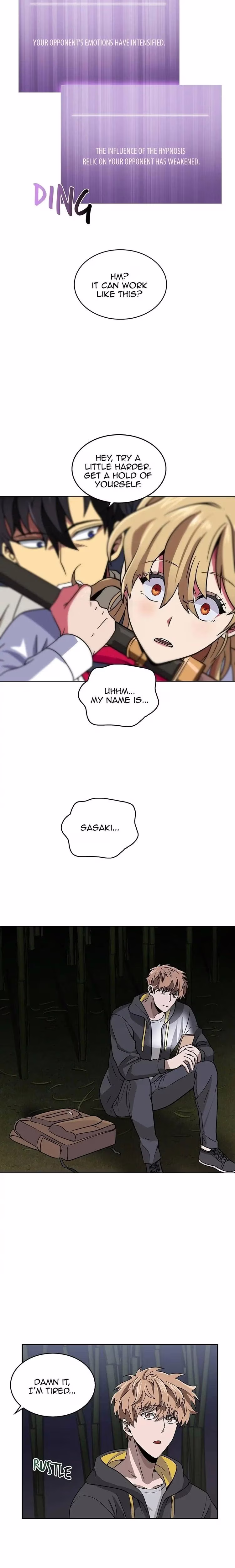 Tomb Raider King - Chapter 60 - Part 15