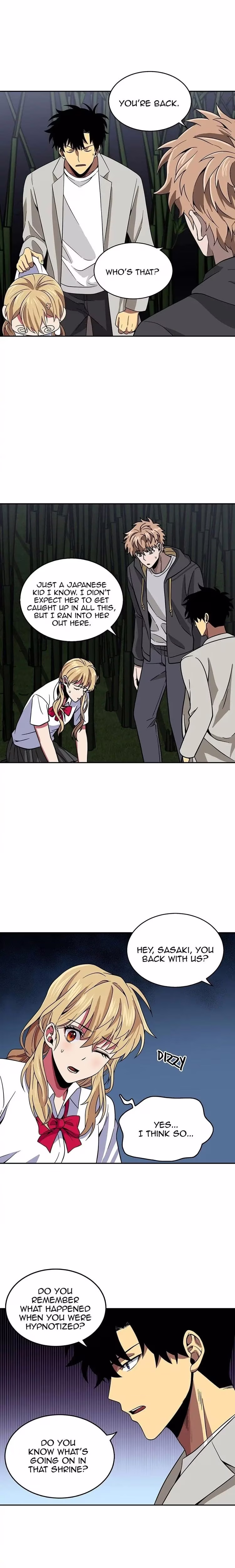 Tomb Raider King - Chapter 60 - Part 16