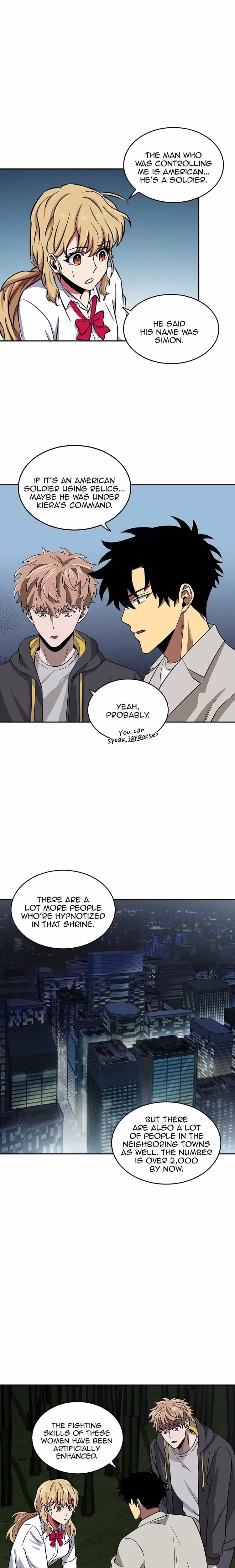 Tomb Raider King - Chapter 60 - Part 17