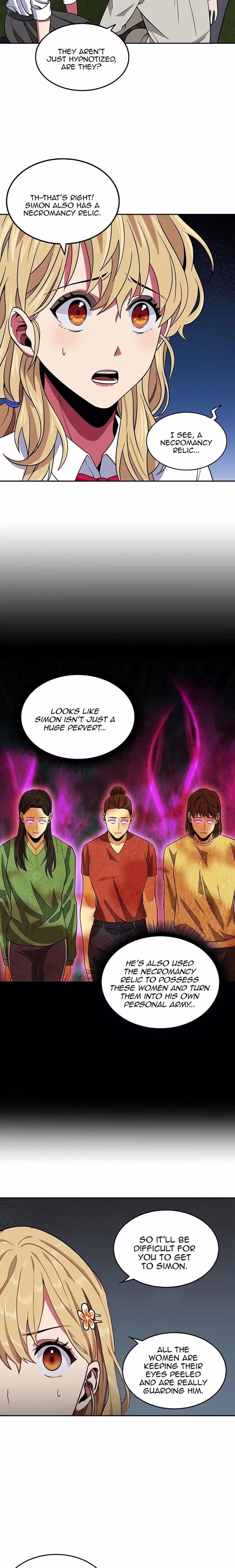 Tomb Raider King - Chapter 60 - Part 18