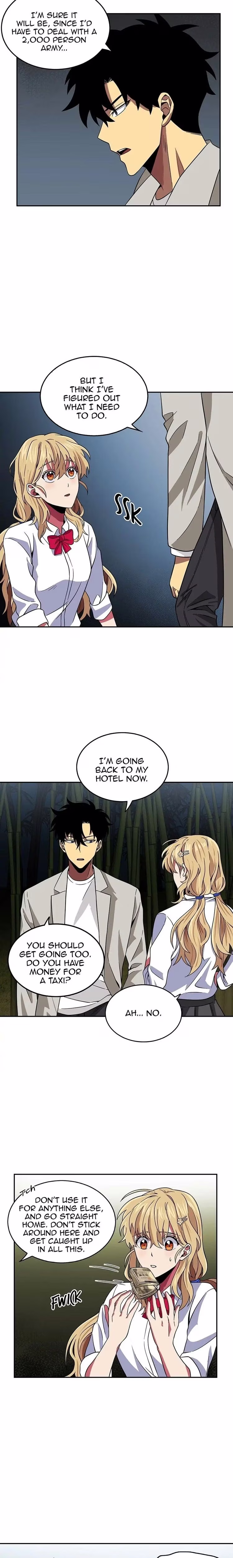 Tomb Raider King - Chapter 60 - Part 19