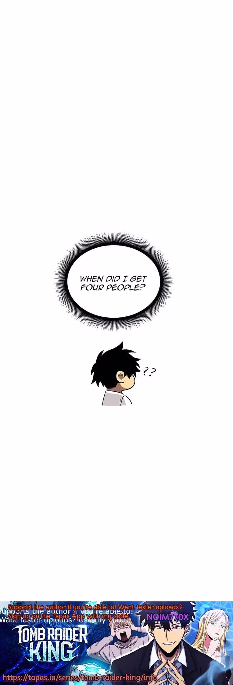Tomb Raider King - Chapter 60 - Part 22