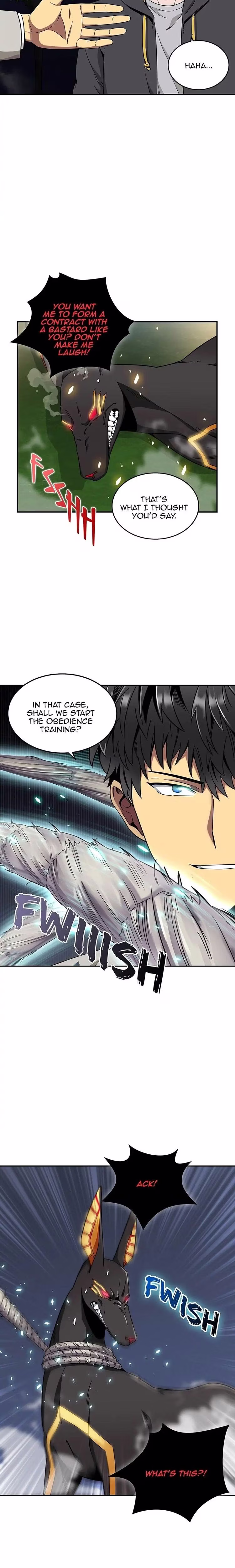 Tomb Raider King - Chapter 61 - Part 5