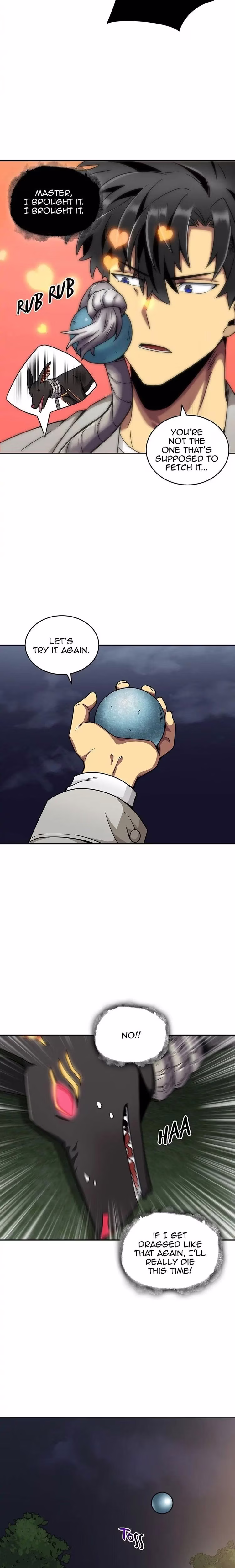 Tomb Raider King - Chapter 61 - Part 9