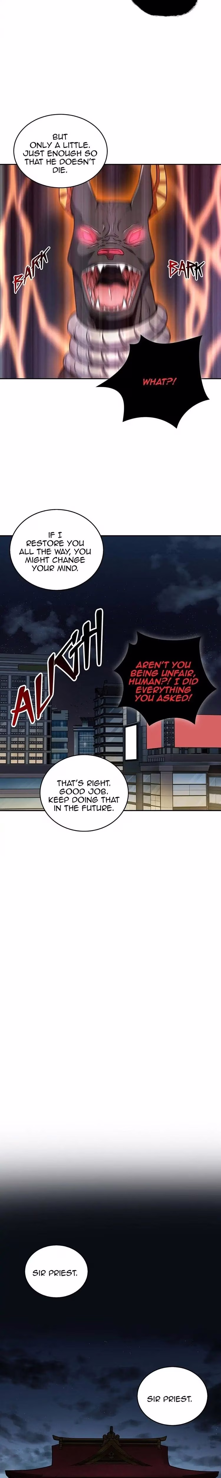 Tomb Raider King - Chapter 61 - Part 13