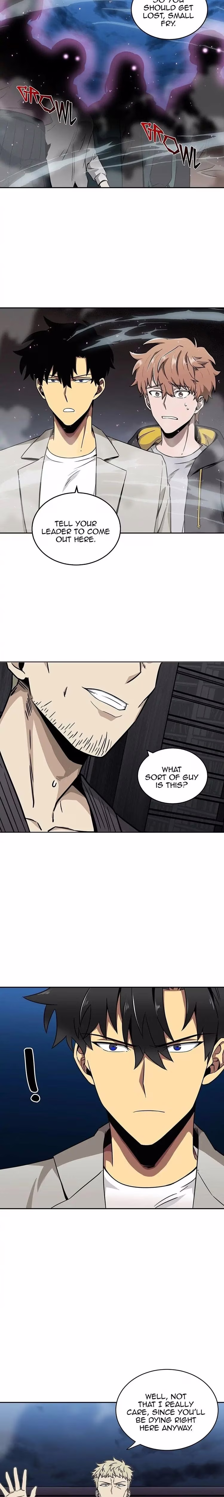 Tomb Raider King - Chapter 61 - Part 15