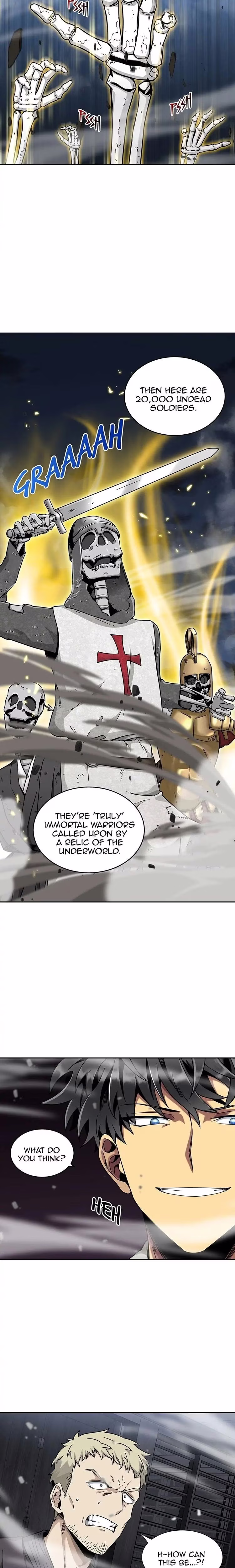 Tomb Raider King - Chapter 61 - Part 18