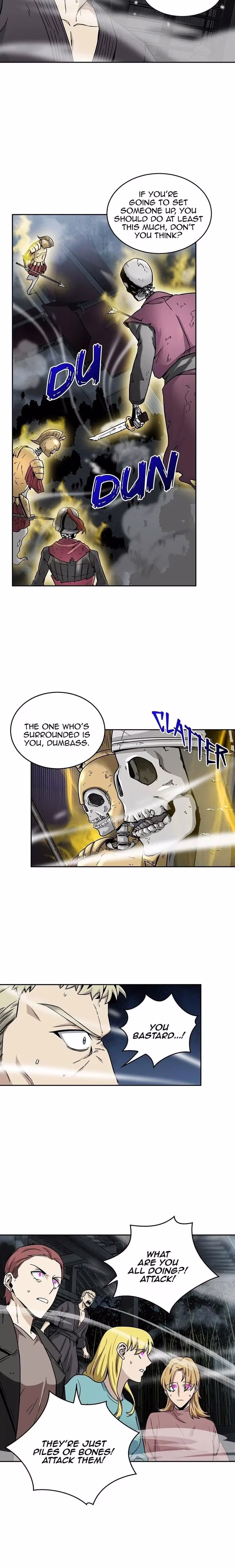 Tomb Raider King - Chapter 61 - Part 19