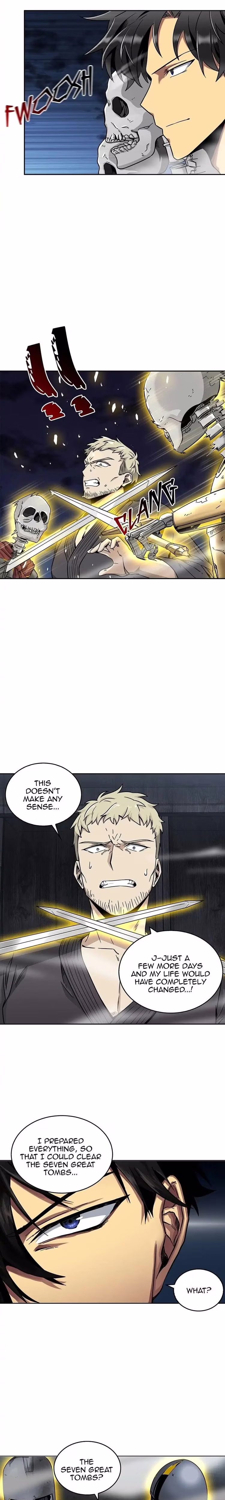 Tomb Raider King - Chapter 61 - Part 22