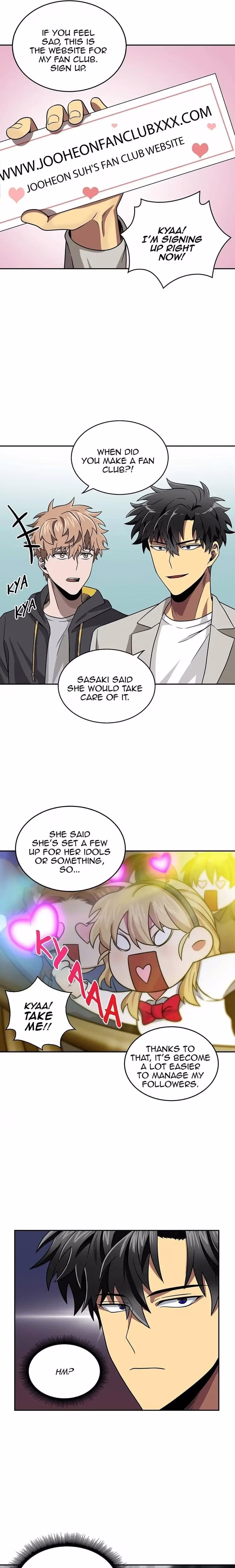 Tomb Raider King - Chapter 62 - Part 7