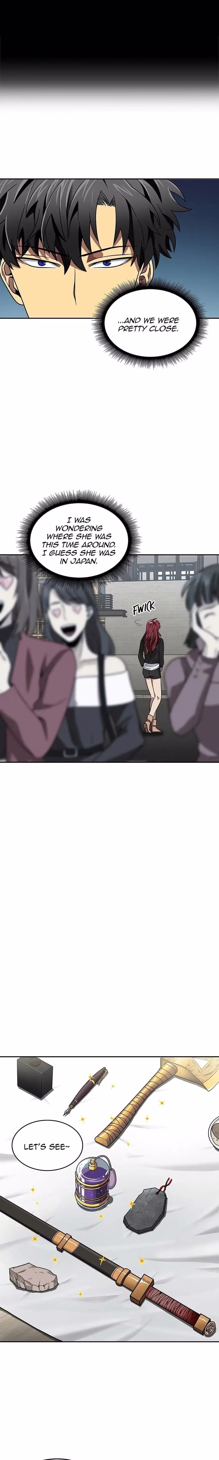 Tomb Raider King - Chapter 62 - Part 9