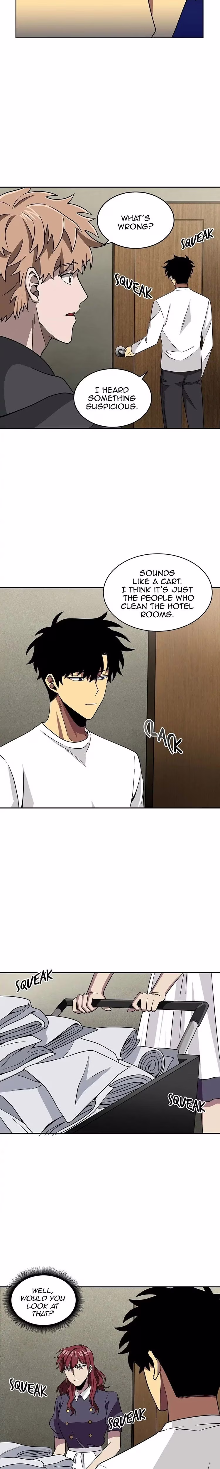 Tomb Raider King - Chapter 62 - Part 12