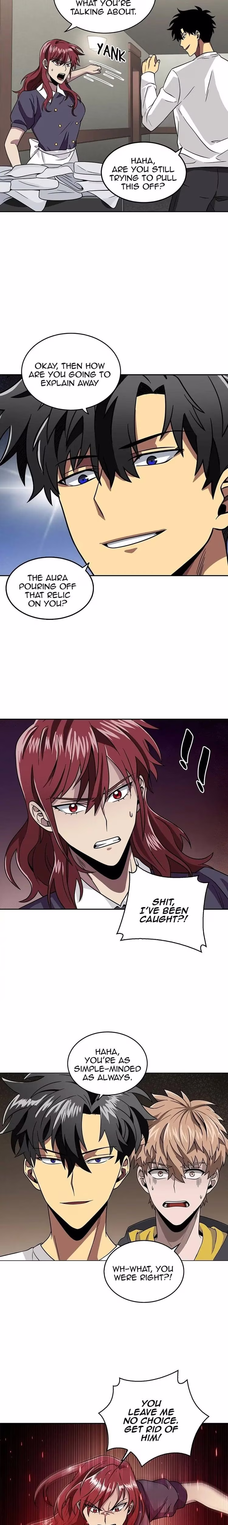 Tomb Raider King - Chapter 62 - Part 15