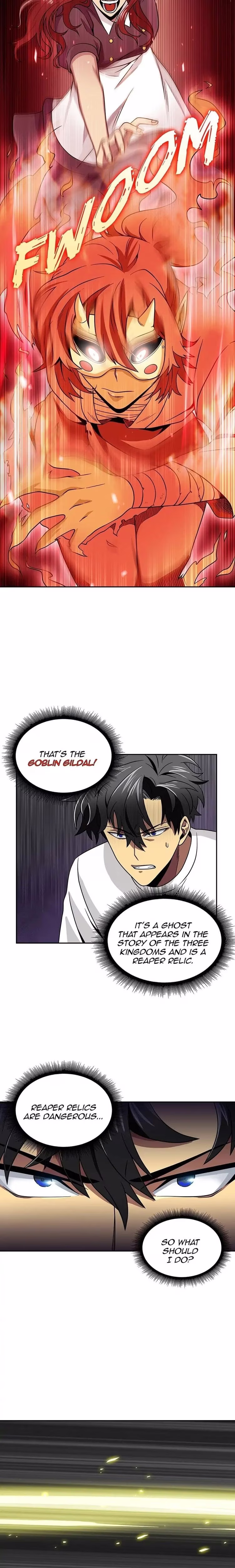 Tomb Raider King - Chapter 62 - Part 16