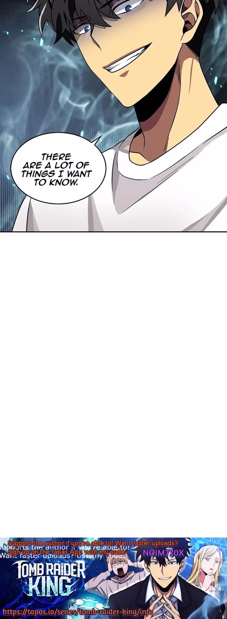 Tomb Raider King - Chapter 62 - Part 23