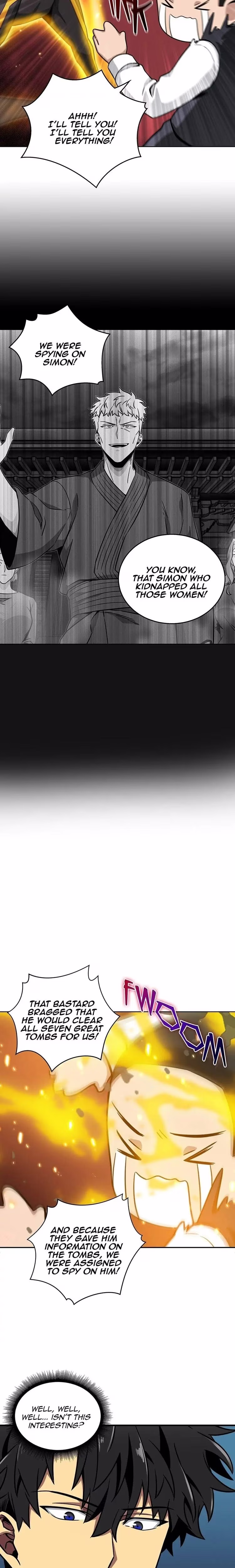 Tomb Raider King - Chapter 63 - Part 10