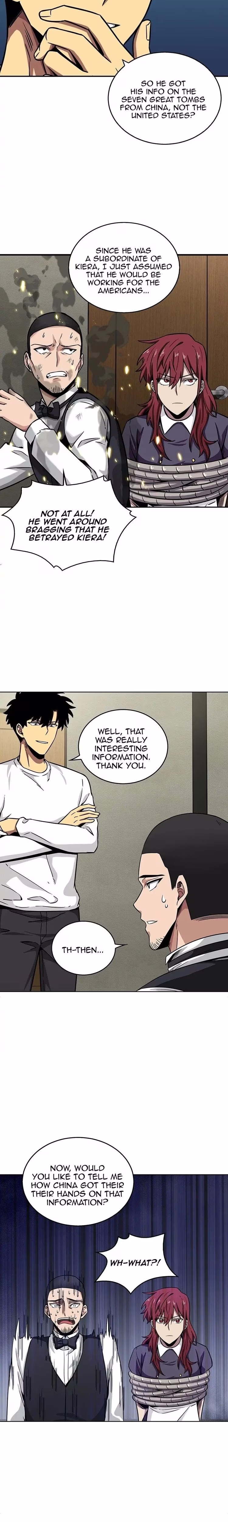 Tomb Raider King - Chapter 63 - Part 11