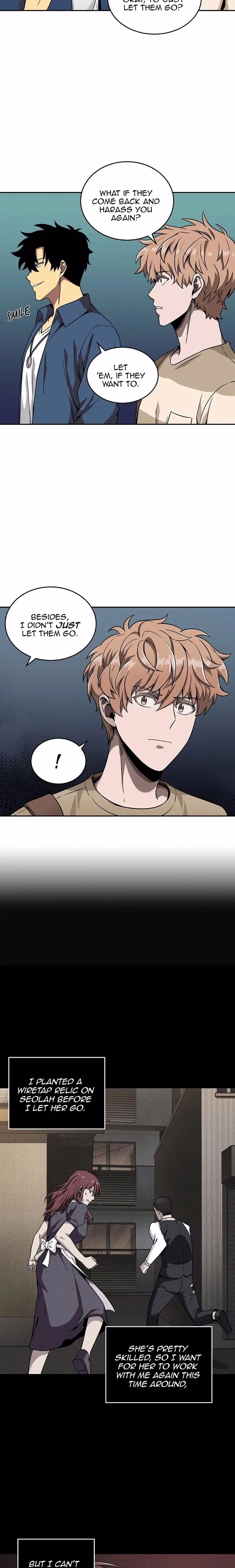 Tomb Raider King - Chapter 63 - Part 15