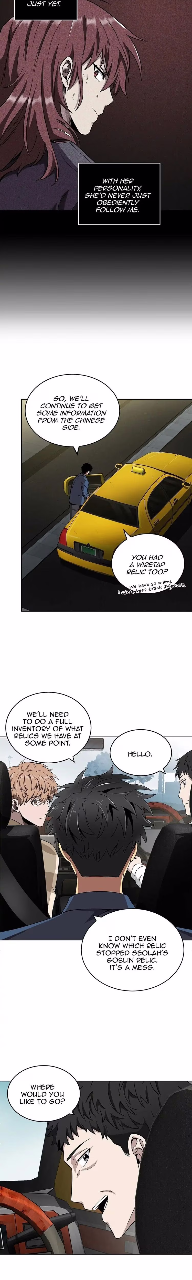 Tomb Raider King - Chapter 63 - Part 16